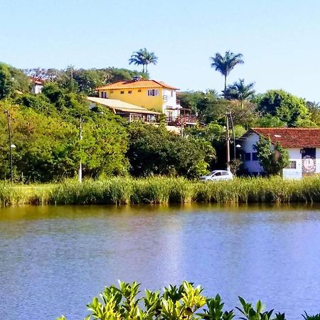 Pousada Solar Dos Navegantes Búzios 외부 사진