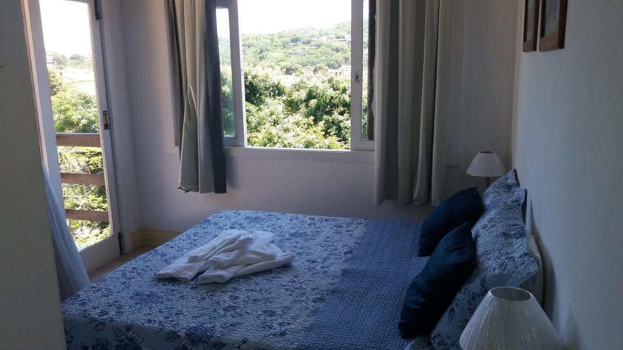 Pousada Solar Dos Navegantes Búzios 외부 사진