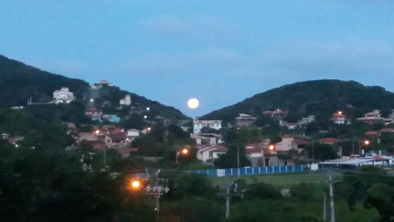 Pousada Solar Dos Navegantes Búzios 외부 사진