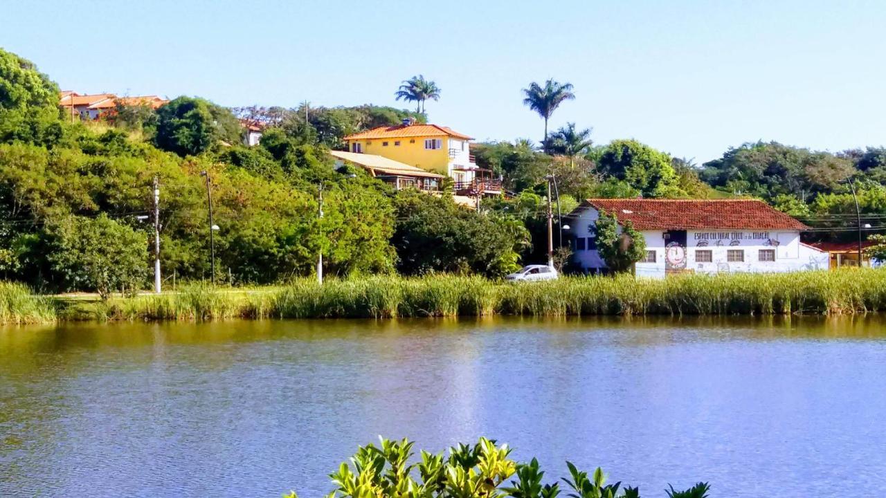 Pousada Solar Dos Navegantes Búzios 외부 사진