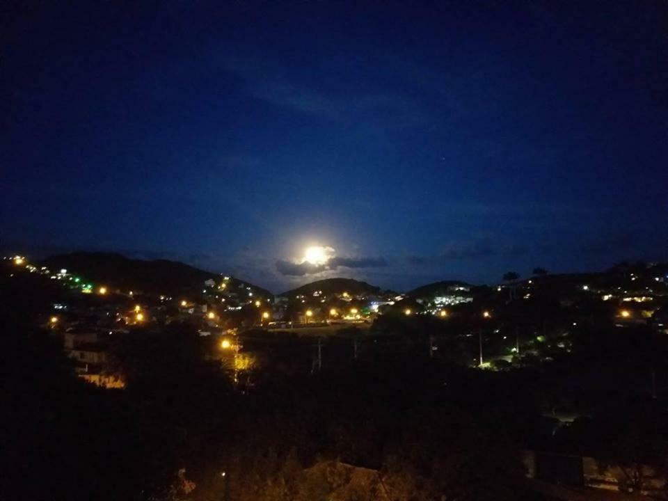Pousada Solar Dos Navegantes Búzios 외부 사진