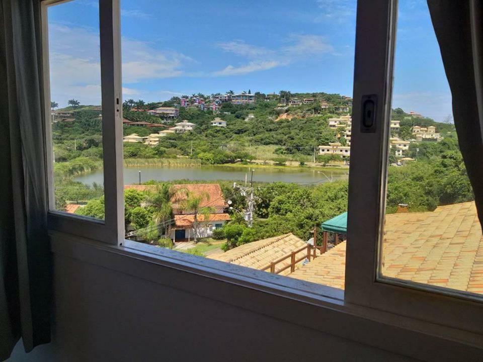 Pousada Solar Dos Navegantes Búzios 외부 사진